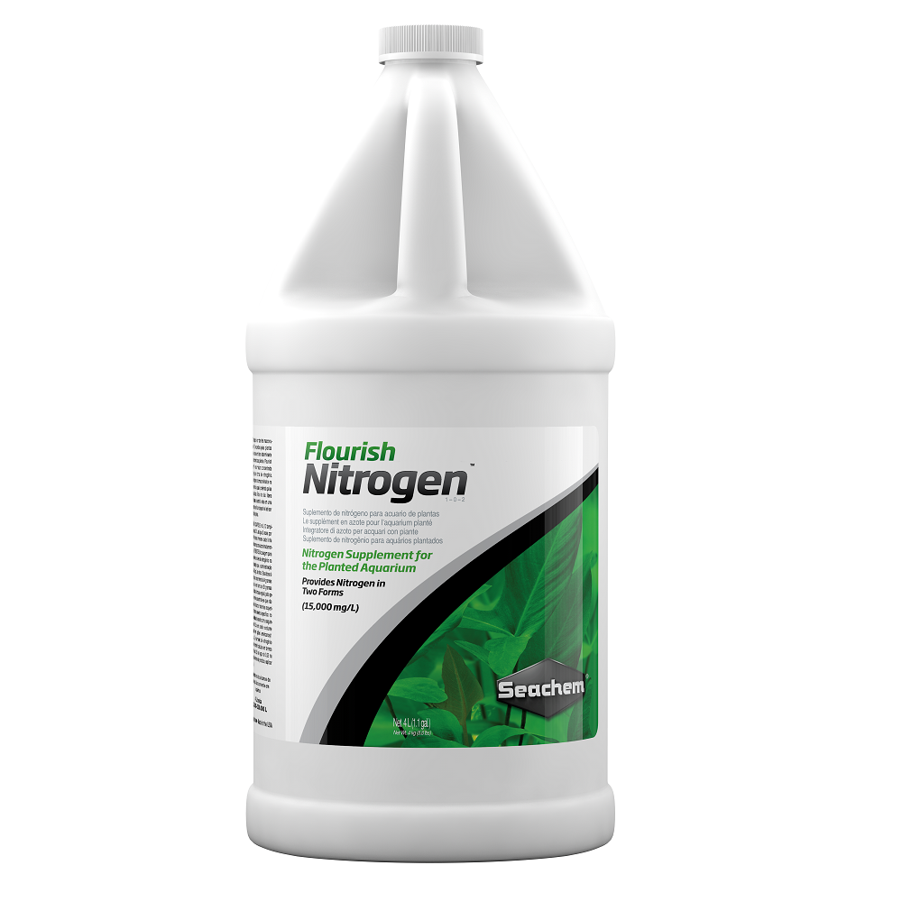 Flourish Nitrogen - 4L