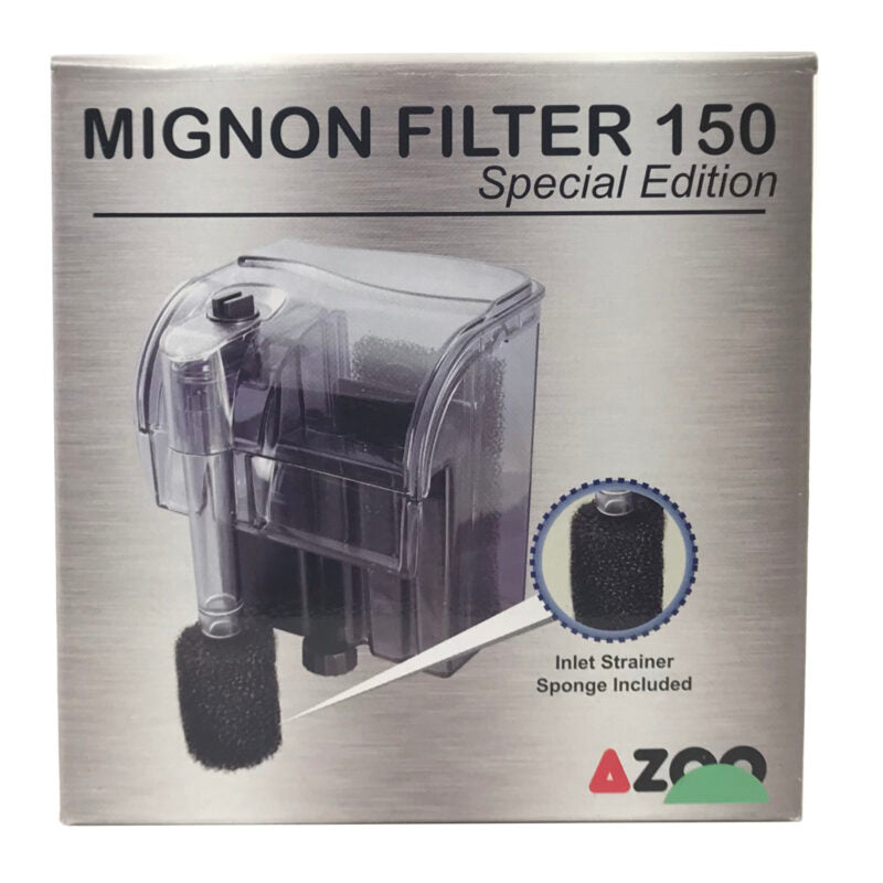 Sevenports Mignon Hang-On Filter 150