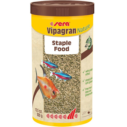 Sera Vipagran Tropical Granules