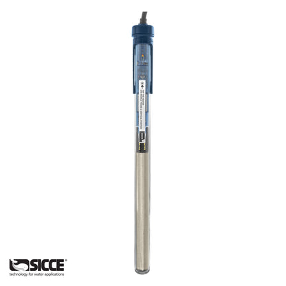 Sicce SCUBA ContactLess 200 - Submersible Heater - 200 Watt