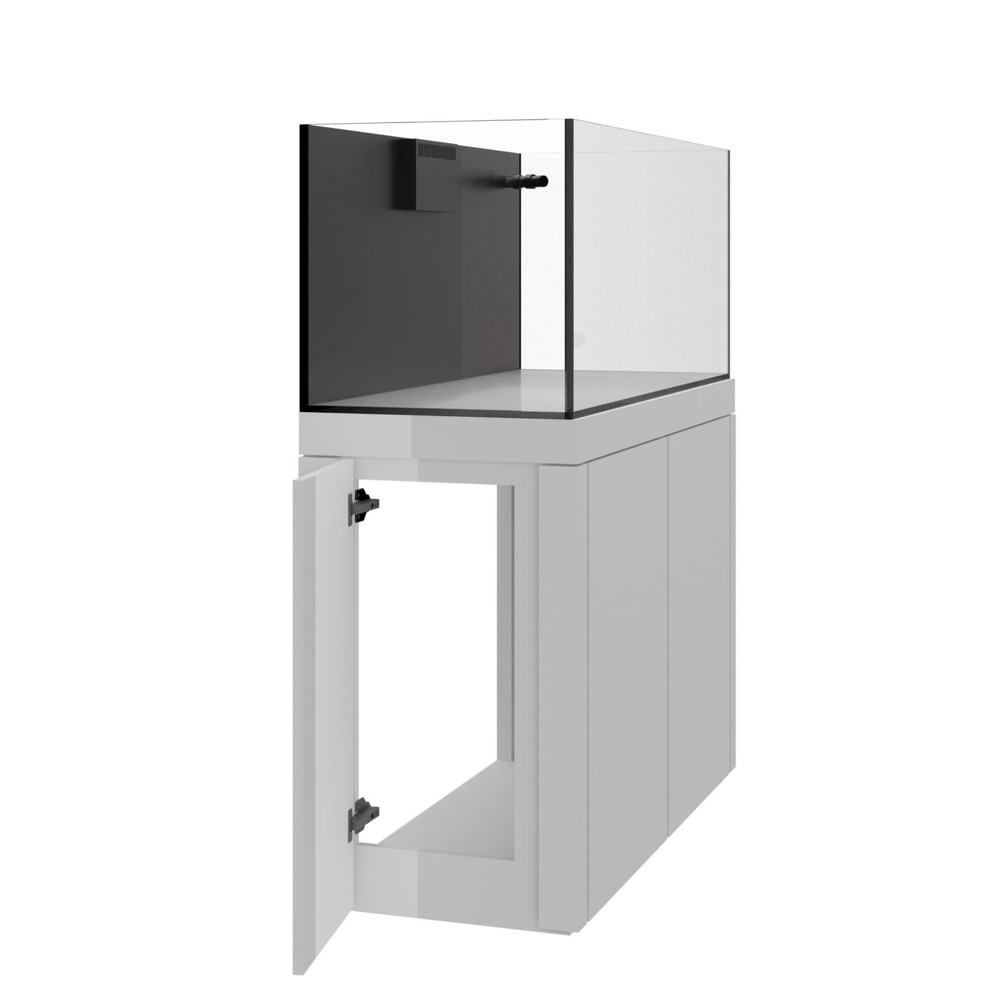 Tideline Crystaline G2 External Kit - 48x20 White