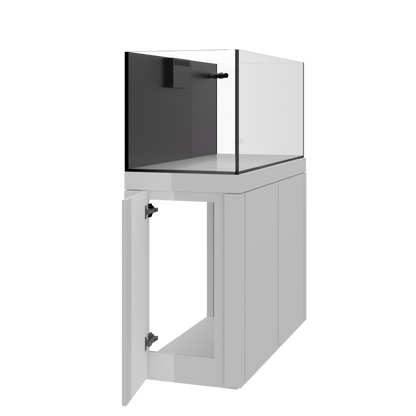 Tideline Crystaline G2 External Kit - 48x20 White