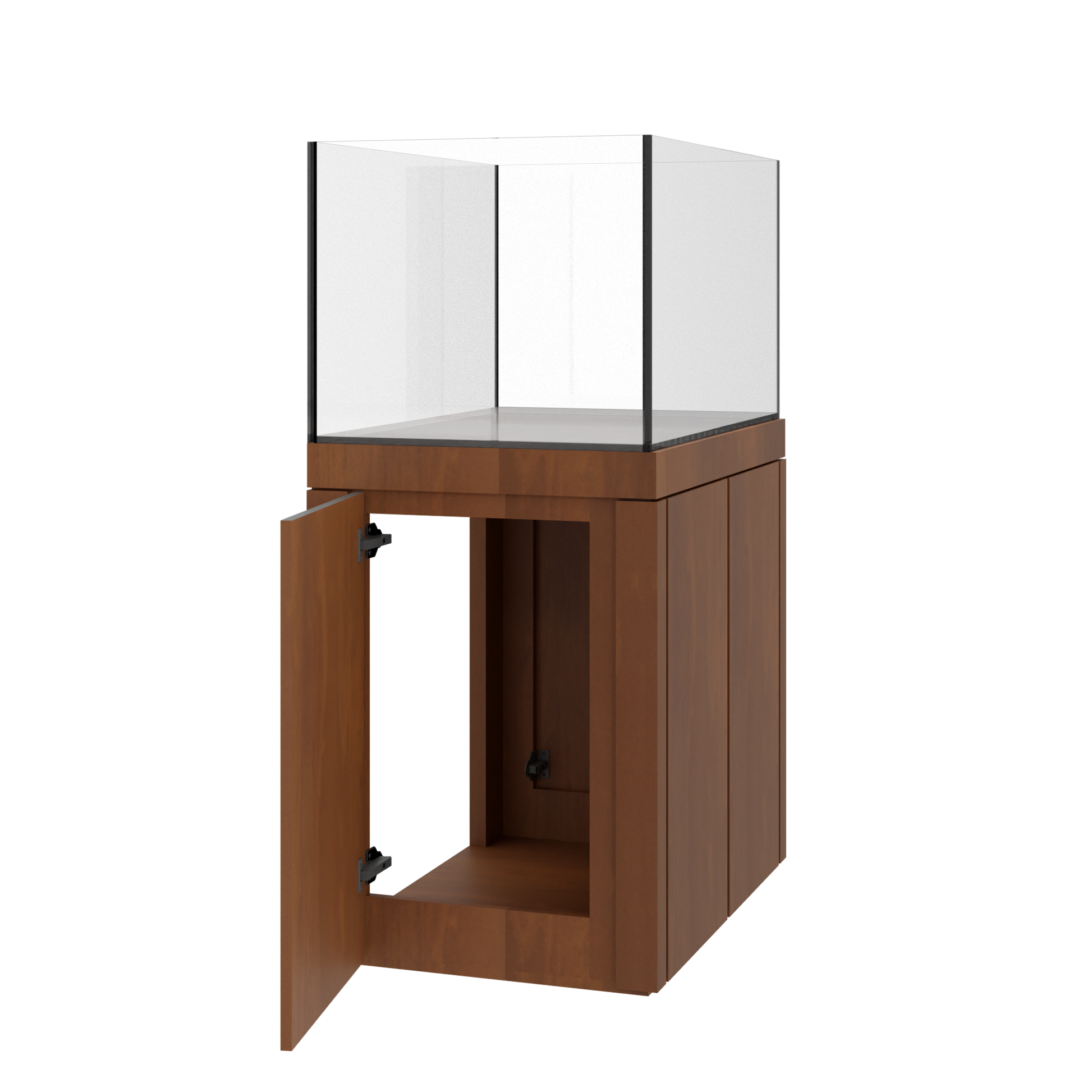 Tideline Crystaline G2 Show Medium Oak