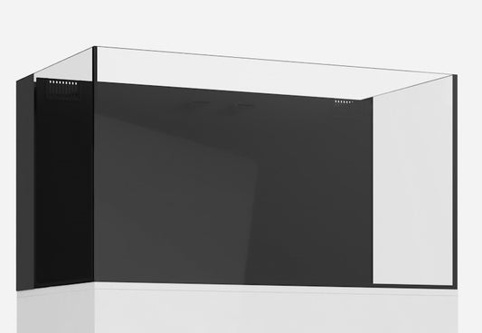 AIO 45 Gallon Rimless Aquarium