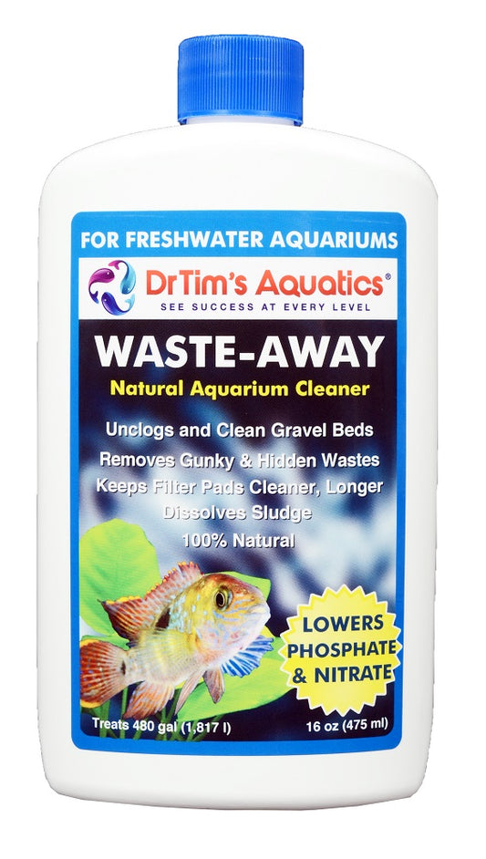 Dr. Tim's Waste-Away