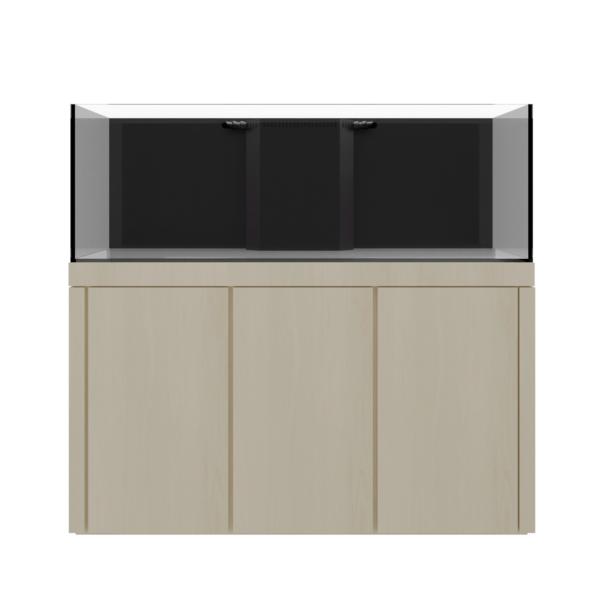 Tideline Crystaline G2 Internal Kit - 60x24 Frost