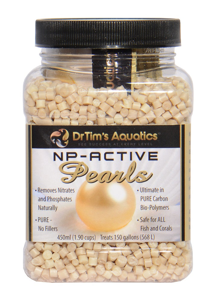 NP-Active Pearls (150 gal)