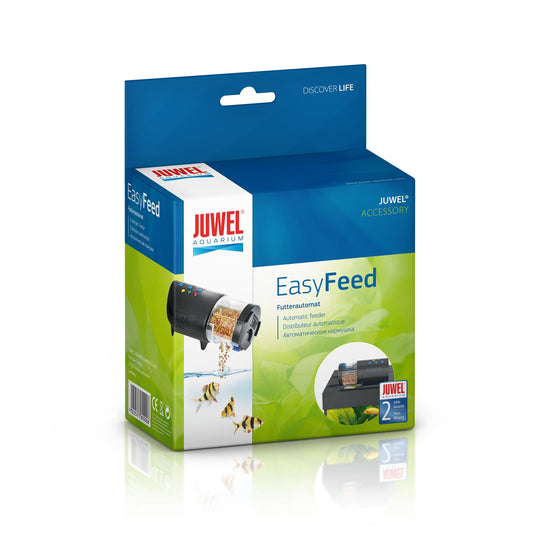 Juwel EasyFeed - Automatic Feeder