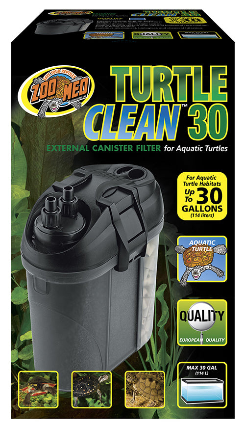 Zoo-Med 511 Turtle Canister Filter