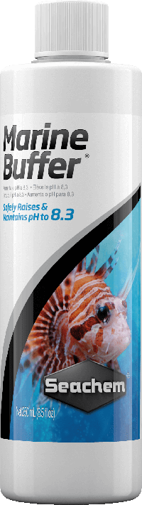 Liquid Marine Buffer - 500ml