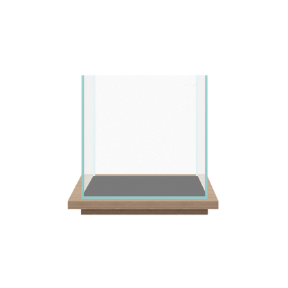 Tideline 7.1G Studio Cube Pedestal - Natural