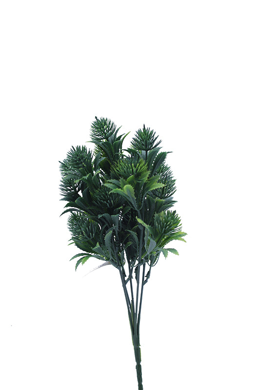 Tideline Naturescapes 12" Bluebell Thistle - Blue