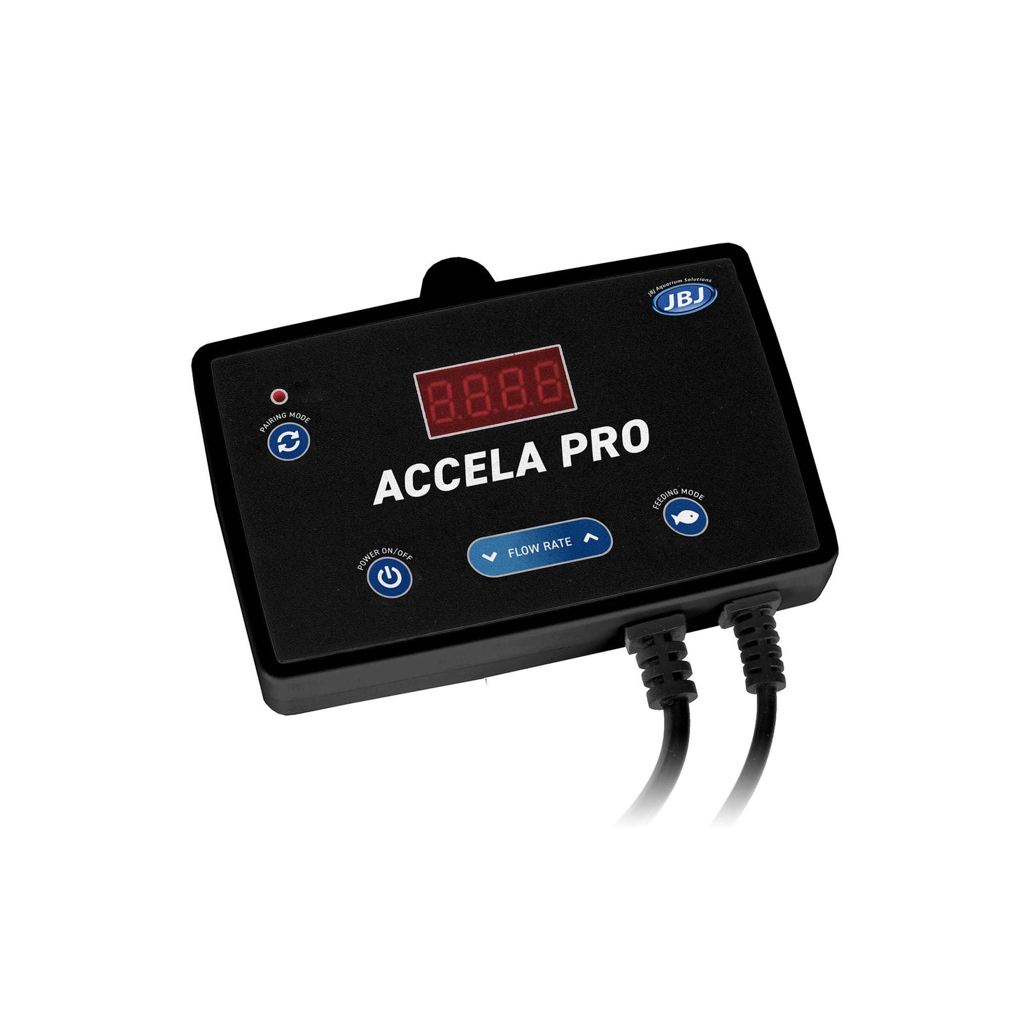 JBJ Accela PRO DC WIFI Pump 660gph