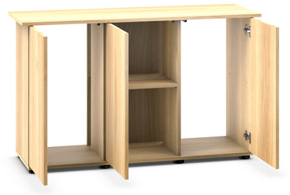 Juwel RIO 240 Light Wood Combo