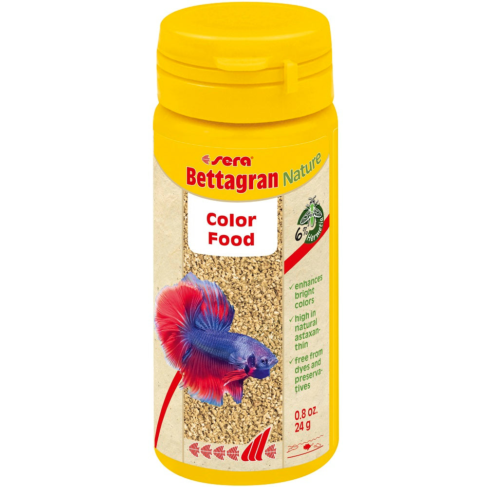 Sera Betta Granules