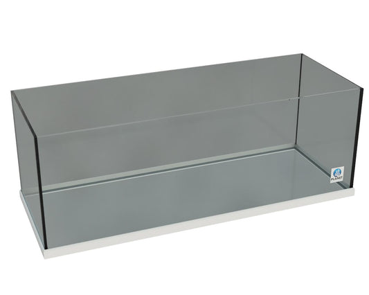 Planet Aquariums OceanVue 70 Show Rimless Frame