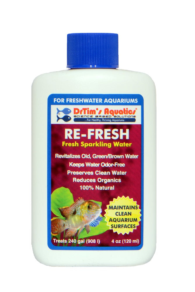 Freshwater Re-Fresh (240 gal)