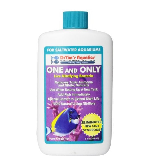 Reef One & Only (120 gal)