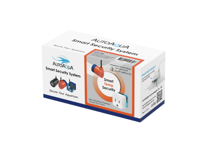 AutoAqua Smart Temp Security