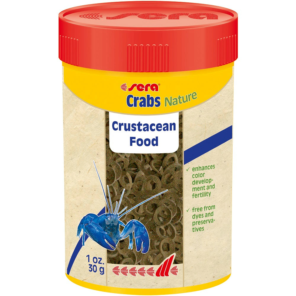 Sera Crab Loops