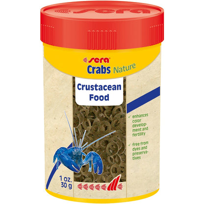 Sera Crab Loops
