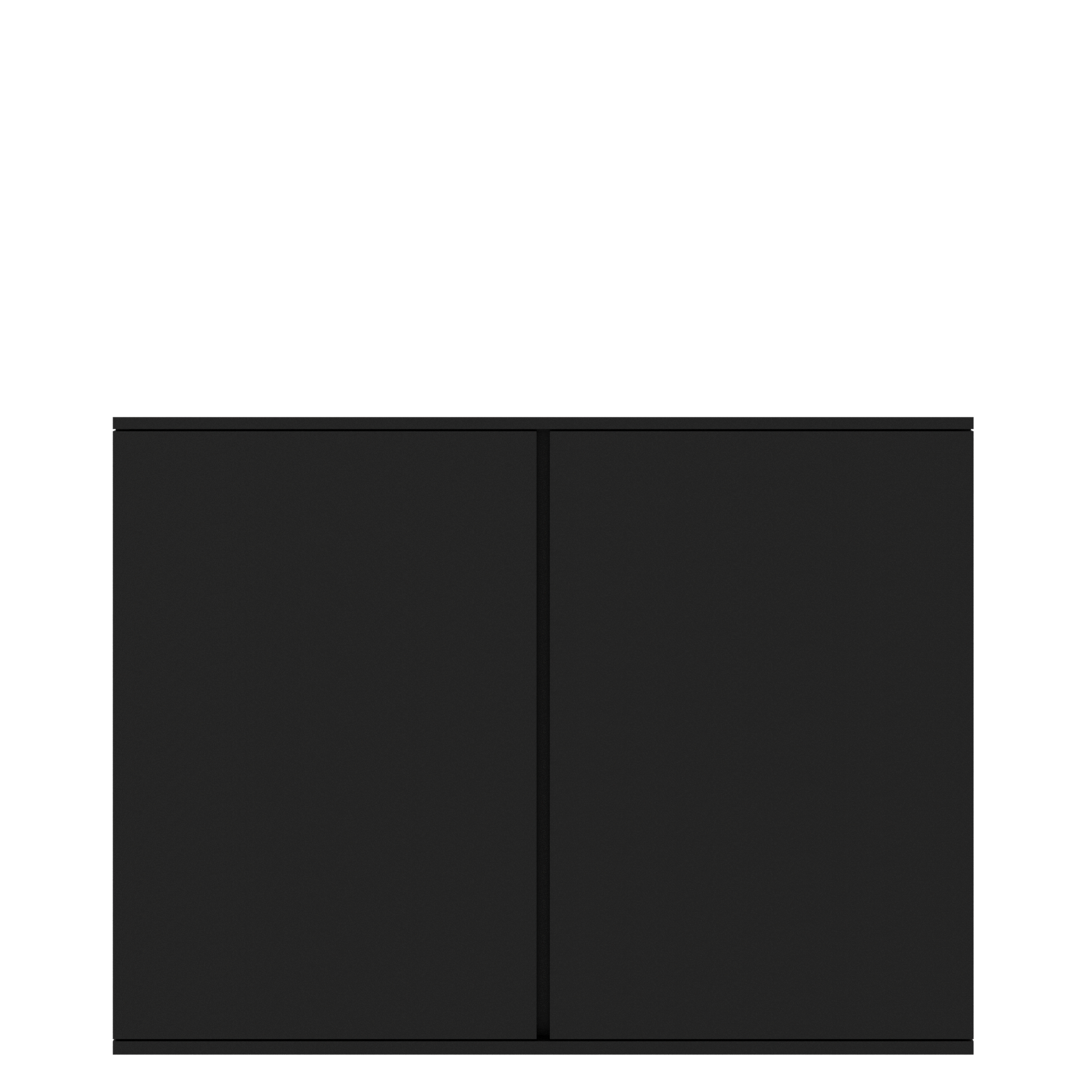 Tideline Furniture Edge 70 Stand Black