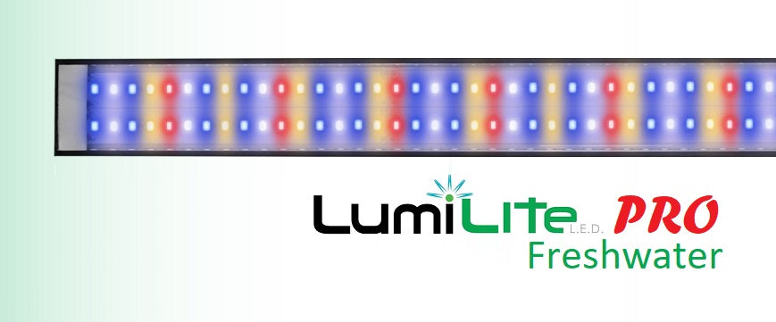 Reefbrite LumiLite Pro FW LED Strip 48"