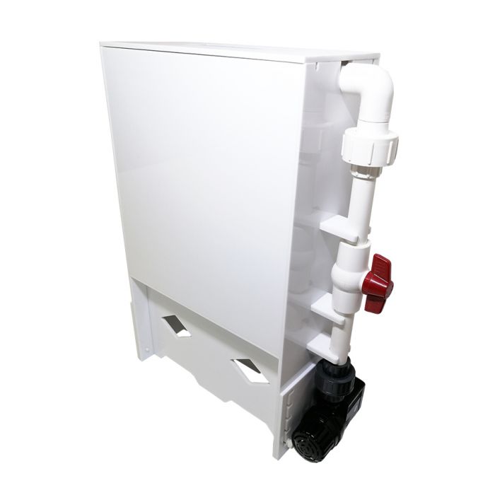 Icecap Turf Scrubber Pro In-Sump Medium
