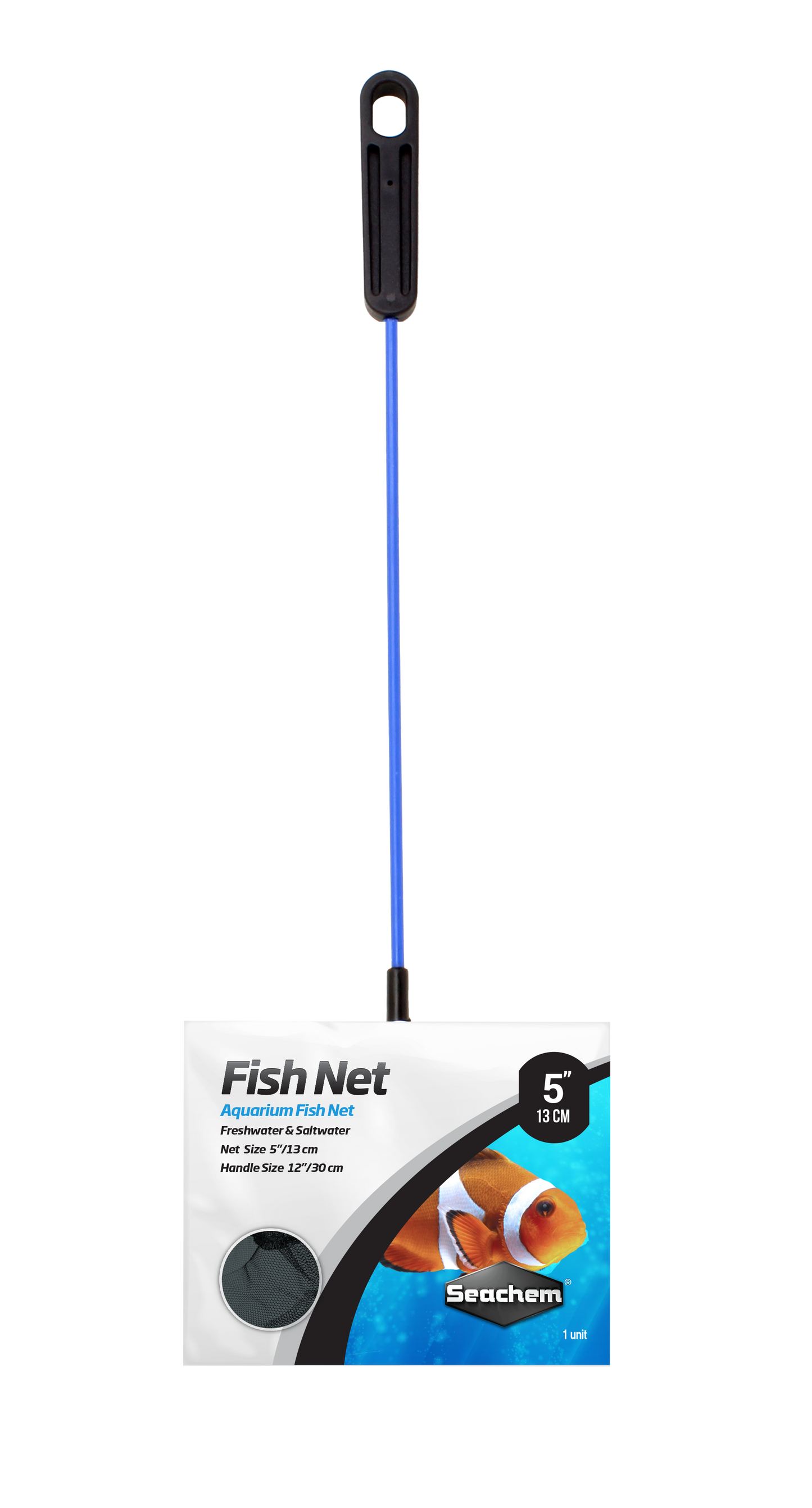 Seachem Laboratories Fish Net Coarse Mesh 5"