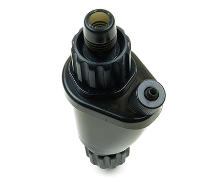 Sevenports UA-508-12 CO2 Inline Atomizer - 1/2"