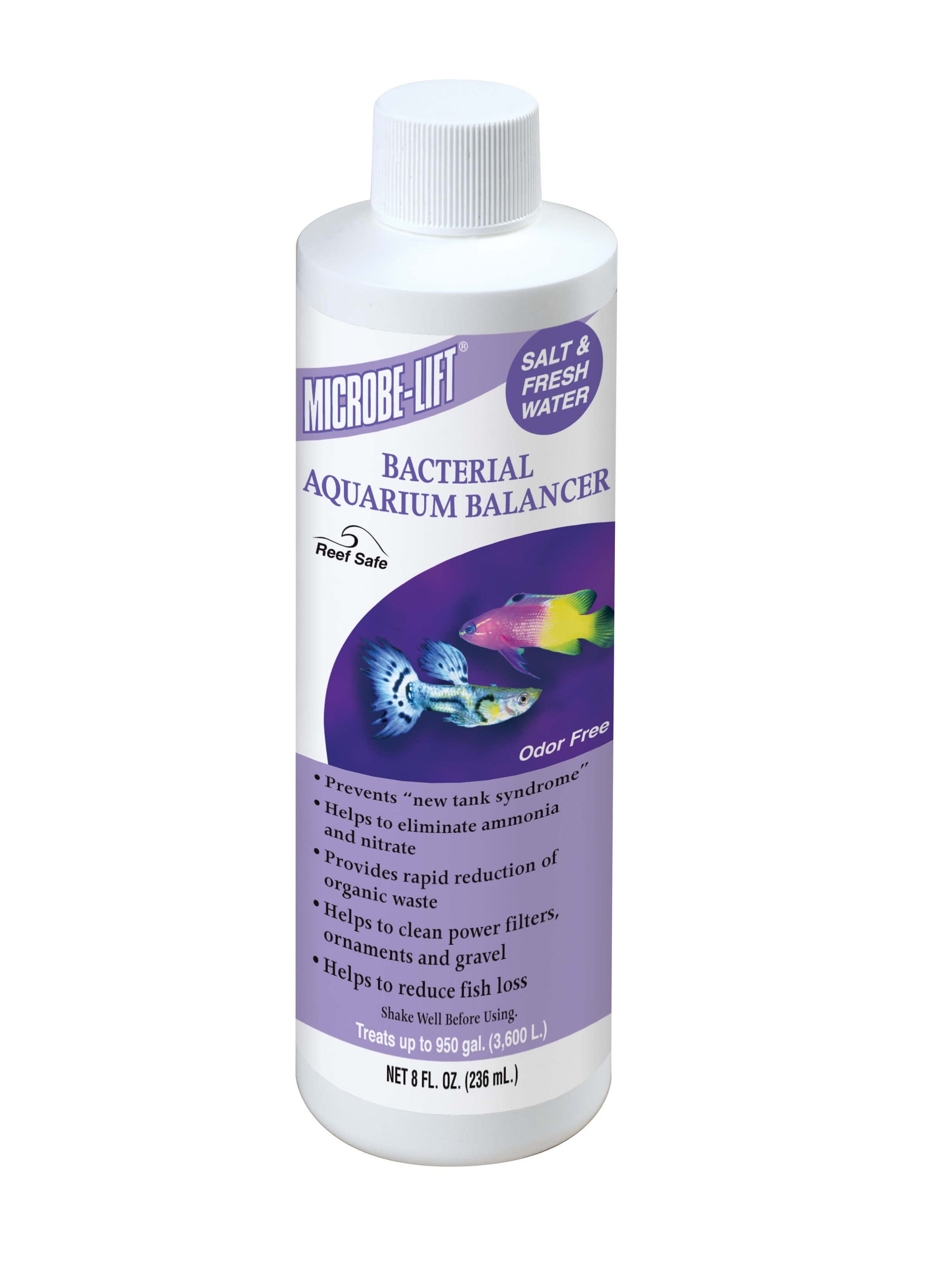 Aquarium Balancer 16oz