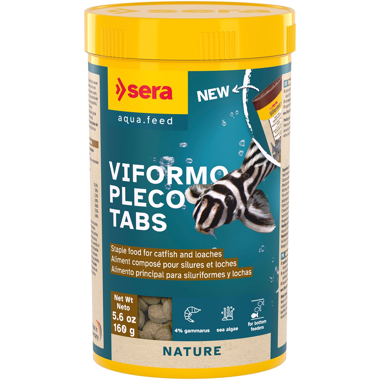 Viformo Nature 5.6 oz