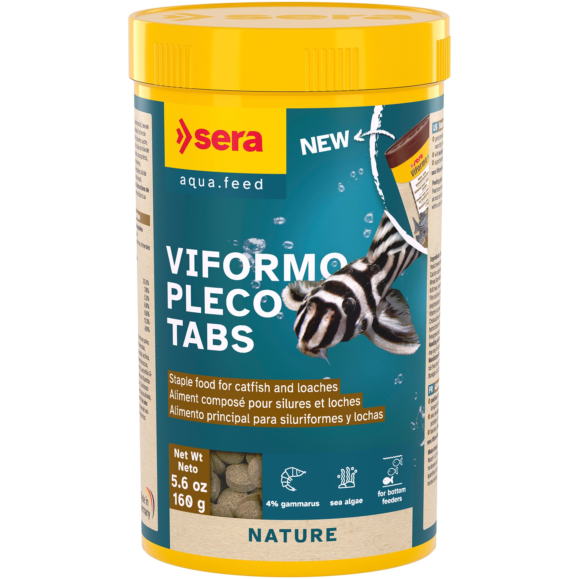 Viformo Nature 5.6 oz