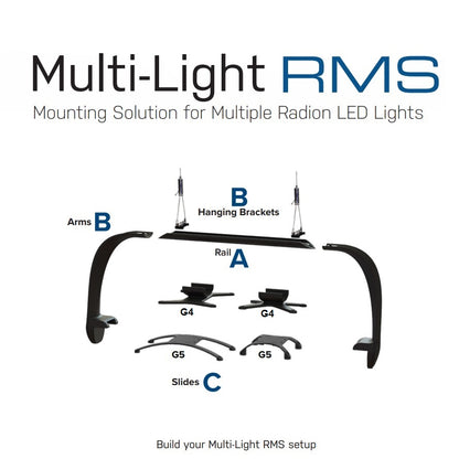 EcoTech Marine RMS Arm Kit