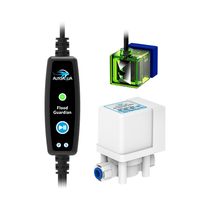 XP Aqua AutoAqua RO/DI Flood Guardian