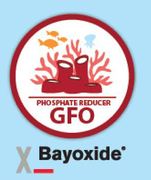 Kolar Labs 20lb Bayoxide E33 GFO