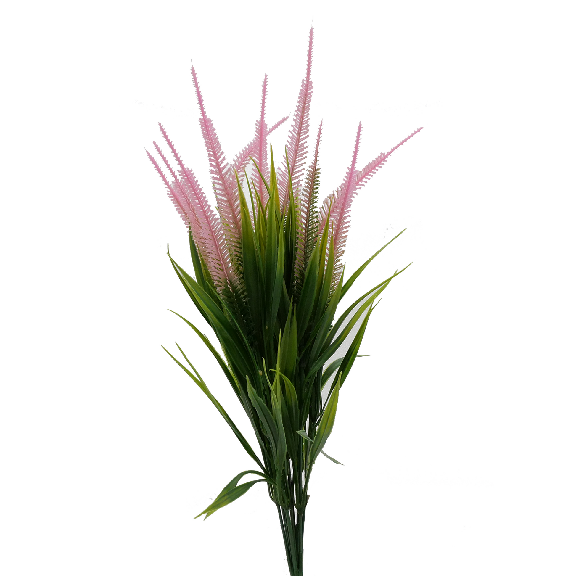 Tideline Naturescapes 16" Tall Amaranth Grass - PINK