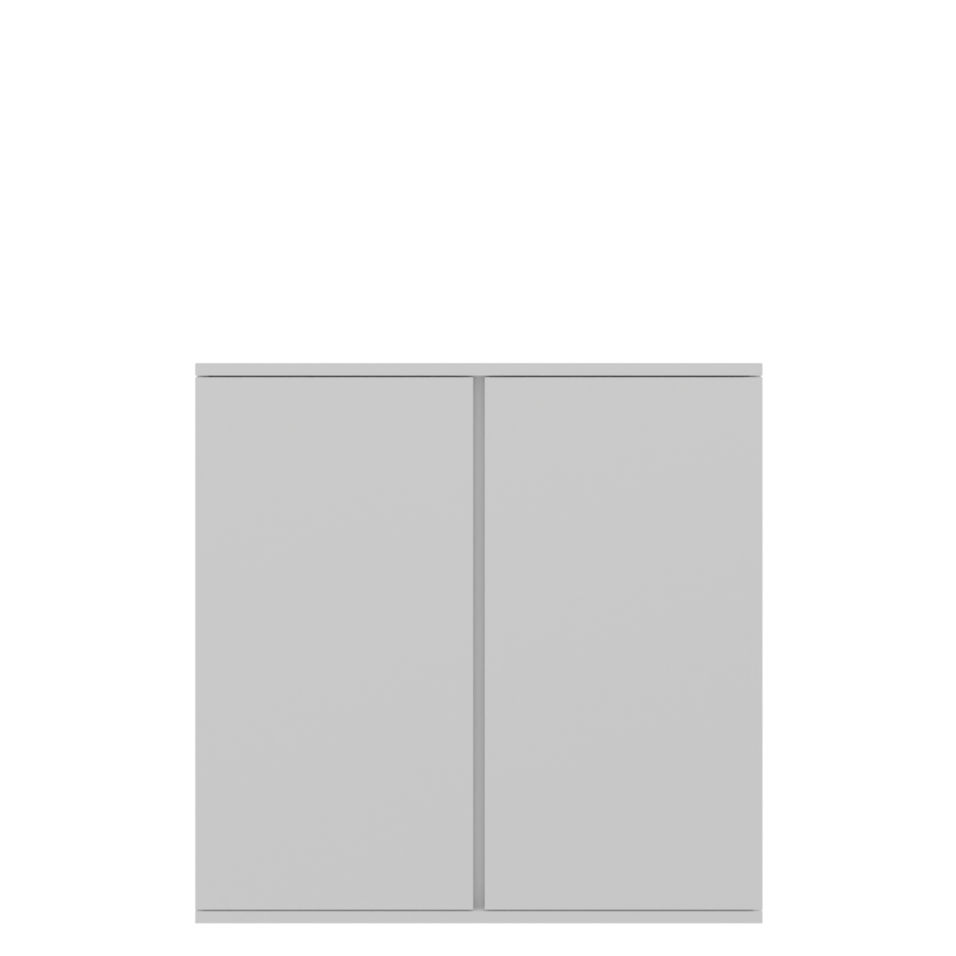 Tideline Furniture Edge 50 Stand White