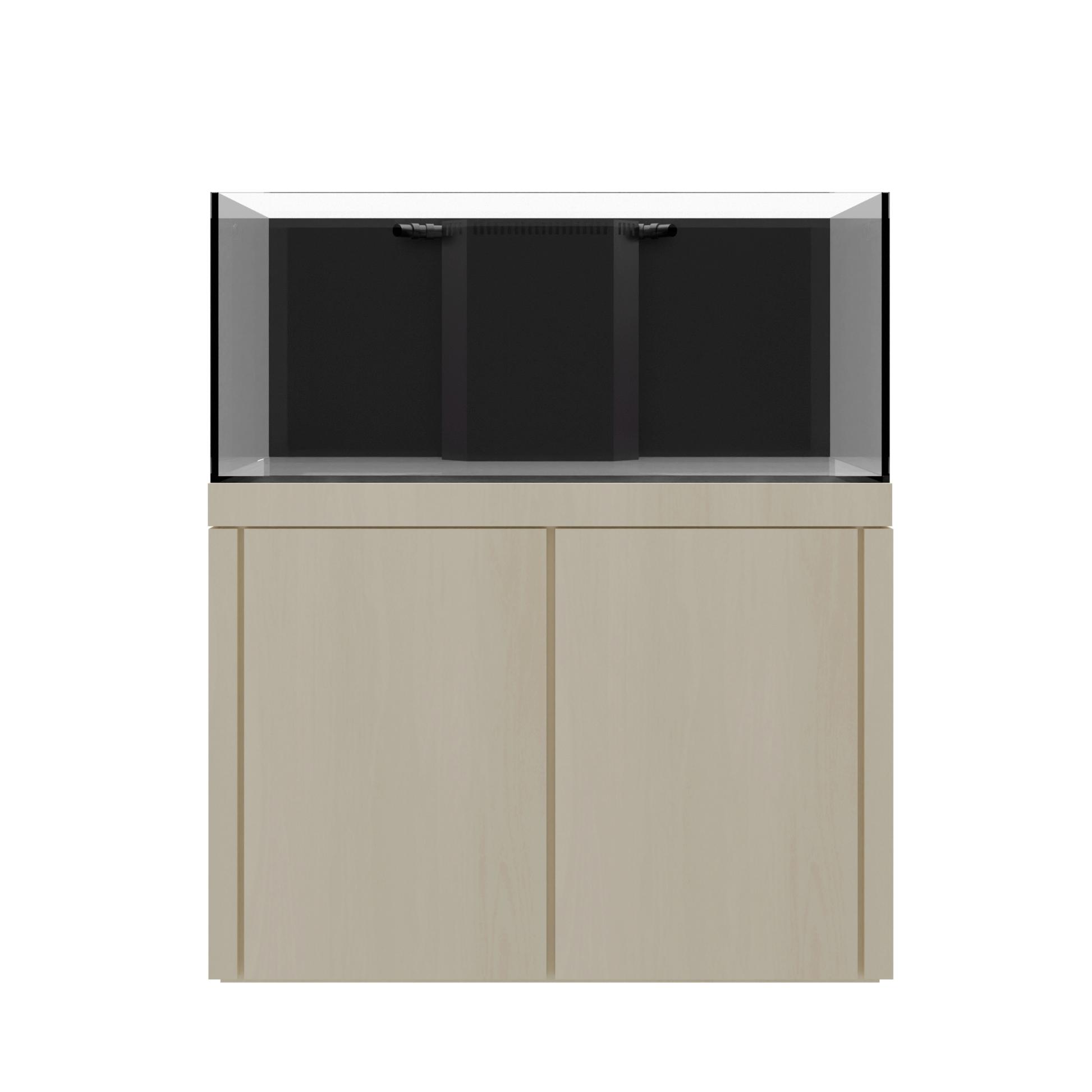 Tideline Crystaline G2 Internal Kit - 48x24 Frost