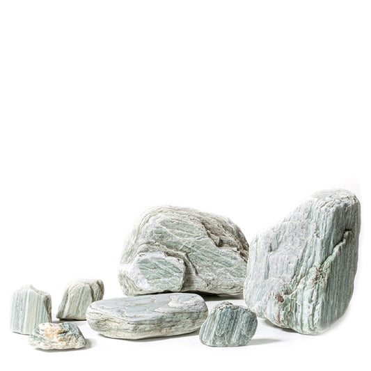 Pisces USA Pisces Alpine Jade Rock box