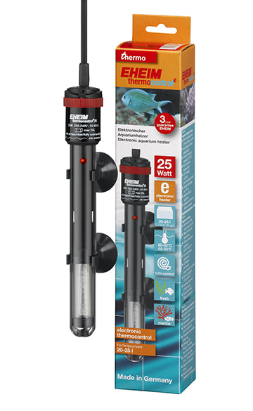 Thermocontrol e25 Heater