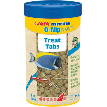 Sera marine O-Nip Nature