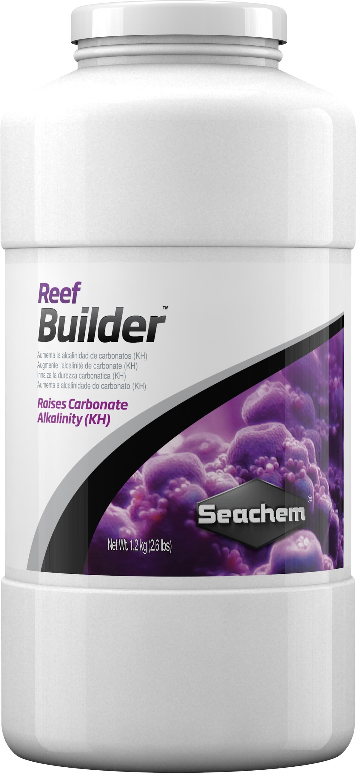 Reef Builder - 1kg