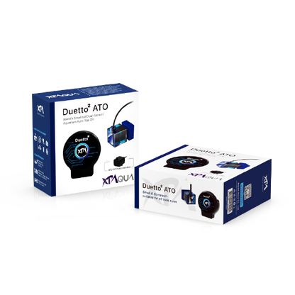 XP Aqua Duetto 2 ATO System