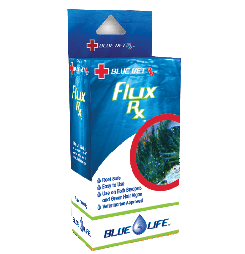 Flux Rx 4000mg