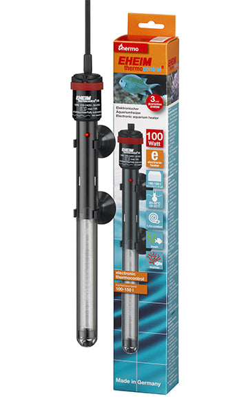 Thermocontrol e100 Heater