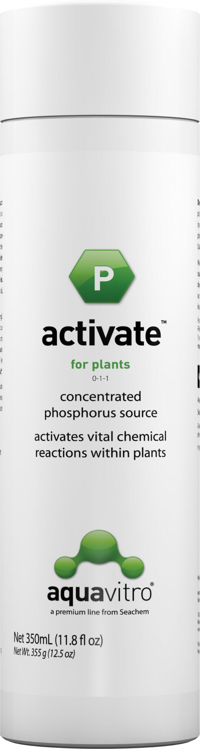 Activate - 350ml