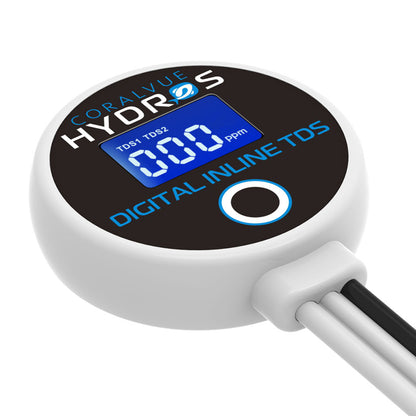 CoralVue Hydros TDS