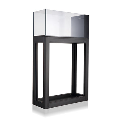 NUVO 20 Peninsula APS Stand Black