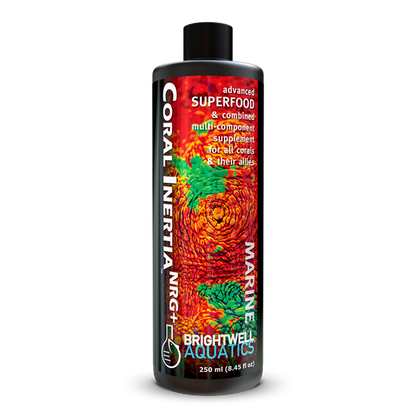 Brightwell Coral Inertia NRG Coral Super Food